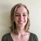 Hannah Gracy head shot